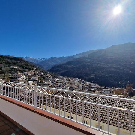 Apartamentos Sierra Nevada Park 圭哈尔谢拉 外观 照片