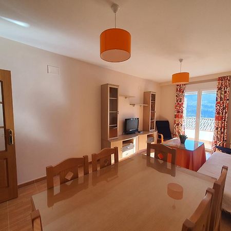 Apartamentos Sierra Nevada Park 圭哈尔谢拉 外观 照片