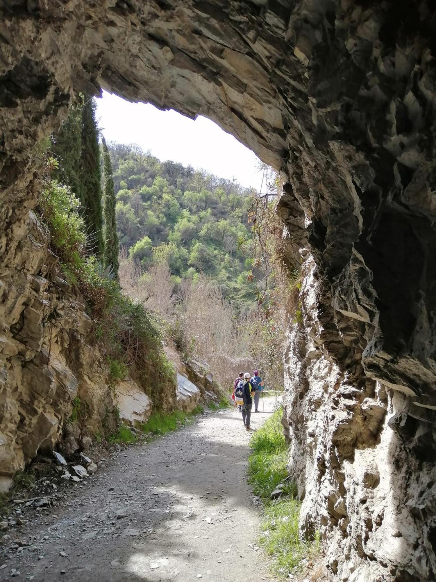 Apartamentos Sierra Nevada Park 圭哈尔谢拉 外观 照片