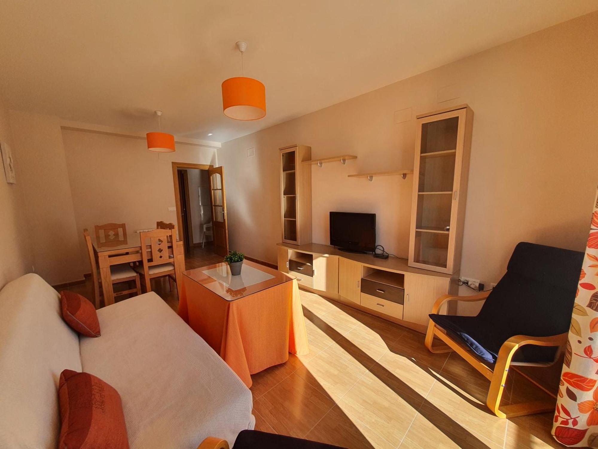 Apartamentos Sierra Nevada Park 圭哈尔谢拉 外观 照片